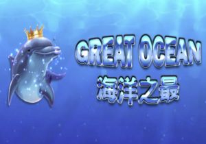 General information about Great Ocean slot