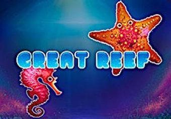Great Reef logo