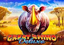 Great Rhino Deluxe