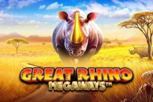 great rhino megaways free