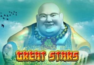 General information about Great Stars slot