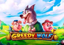 Greedy Wolf
