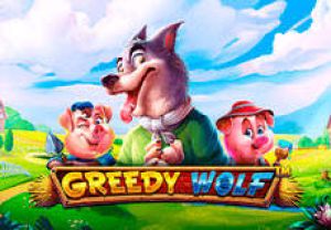 General information about Greedy Wolf slot