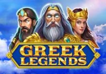 Greek Legends