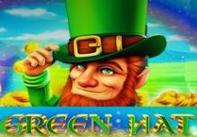 Green Hat
