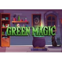 Green Magic slot