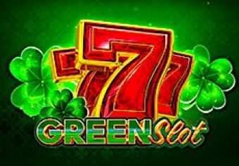 Green Slot logo
