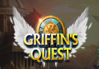 Griffin’s Quest logo