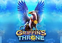 Griffins Throne 