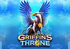 Griffins Throne 