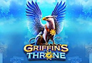 General information about Griffins Throne slot