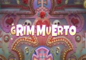 General information about Grim Muerto slot