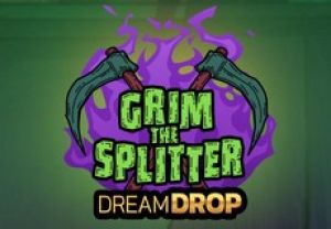 General information about Grim The Splitter Dream Drop slot