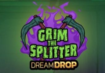 Grim The Splitter Dream Drop logo