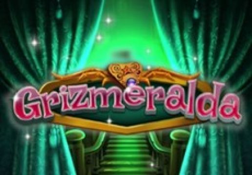 Grizmeralda logo