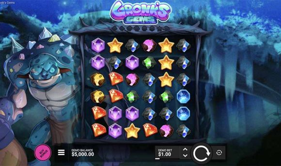 Gronk's Gems