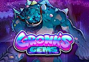 General information about Gronk's Gems slot