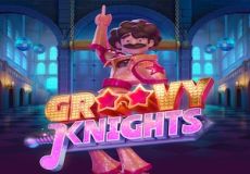 Groovy Knights Dream Drop