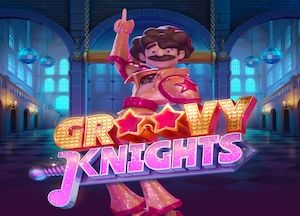 General information about Groovy Knights Dream Drop slot