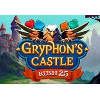 Gryphones Castle Rush x25