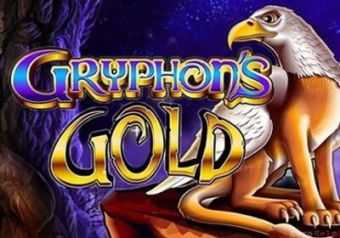 Gryphon’s Gold logo