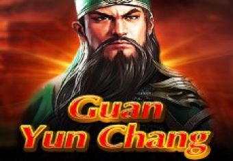 Guan Yun Chang logo