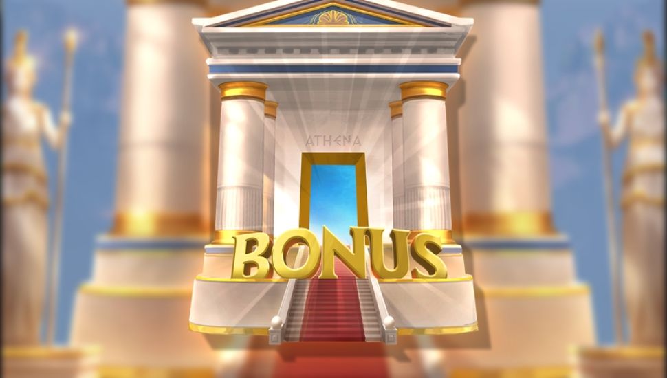 Guardian of Athens - Bonus Features