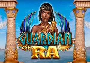 General information about Guardian of Ra slot