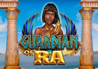 Guardian of Ra logo