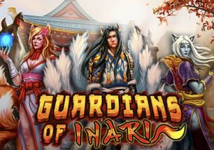 General information about Guardians of Inari slot