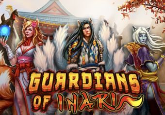 Guardians of Inari logo