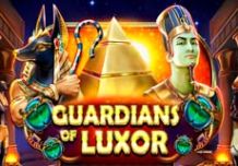 Guardians of Luxor