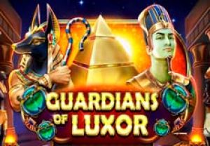 General information about Guardians of Luxor slot