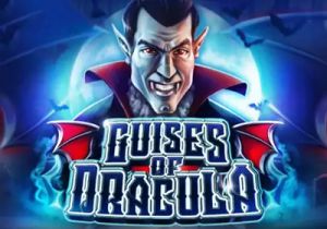 General information about Guises of Dracula slot