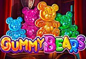 General information about Gummy Bears slot