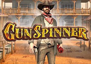 General information about Gun Spinner slot