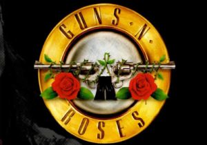 General information about Guns N’ Roses slot