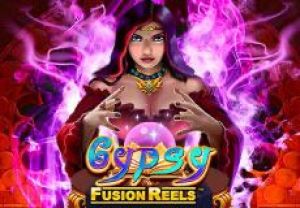 Gypsy Fusion Reels slot