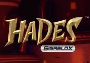 General information about Hades Gigablox slot