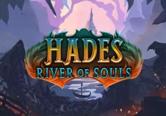 Hades – River of Souls logo