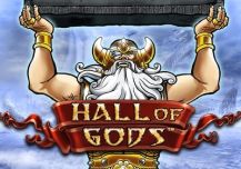 Hall Of Gods