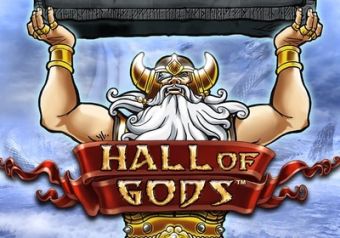 Hall Of Gods logo