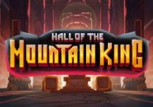 Hall of the Mountain King