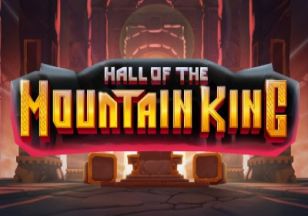 General information about Hall of the Mountain King slot