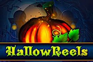 hallow reels slot