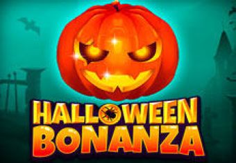 Halloween Bonanza logo