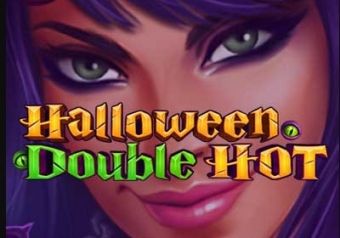 Halloween Double Hot logo