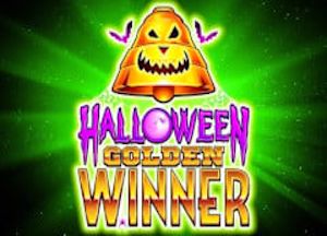 General information about Halloween Golden Winner slot