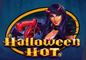 General information about Halloween Hot slot