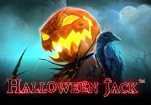 General information about Halloween Jack slot